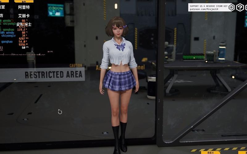 堕落玩偶版本大全:各个版本区别详解,快速上手!