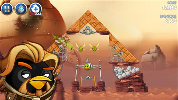 疯狂猎鸟:捕获小鸟,赚取金币,好玩停不下来!