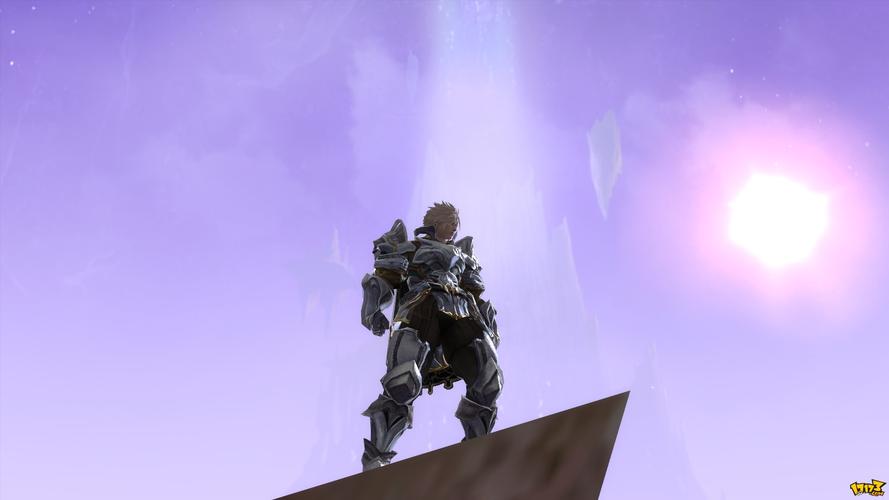 回归永恒之塔龙界,经典欧比斯再战深渊,燃爆空战!