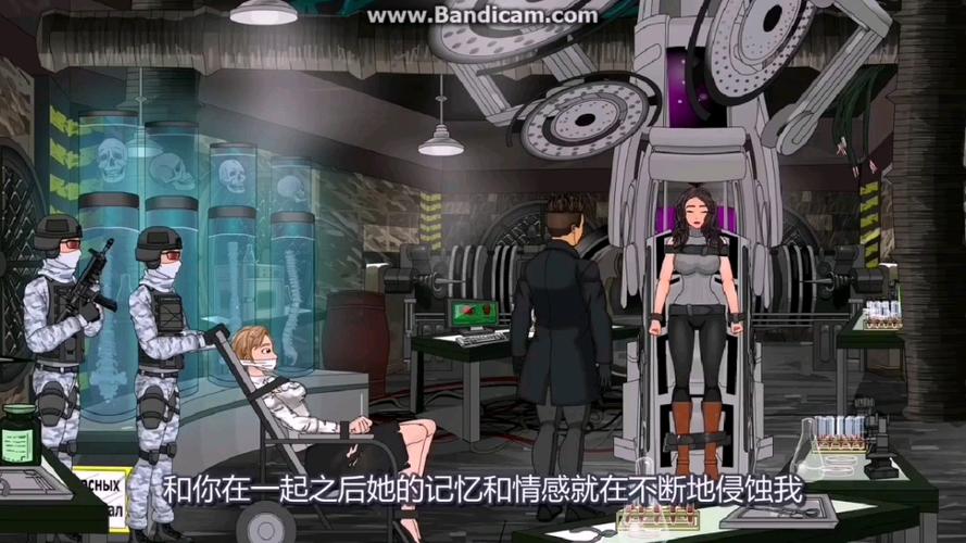 卧底女特工游戏攻略大全:技能选择及属性加点