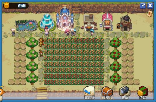 权力的欲望游戏攻略:轻松通关地下城秘籍分享