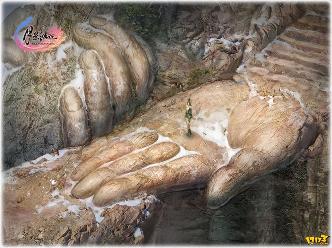 月影传说游戏详解:重温经典武侠网游盛宴