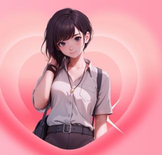 玩蛋我被美女包围了:沉浸式恋爱模拟,让你体验虚拟女友