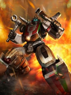 变形金刚之战无敌版攻略:轻松通关,成就最强战士!