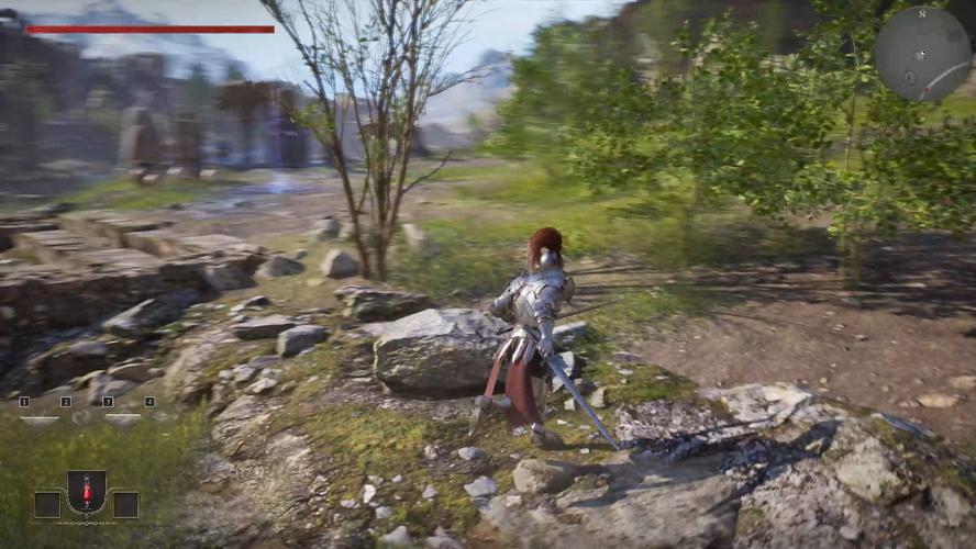 洛奇英雄传：高玩技巧分享及战斗心得体会