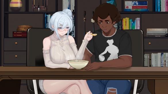 苦主救助中心4游戏下载地址：沉浸式剧情，恶搞风格！