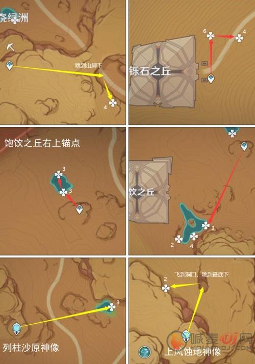 原始商人位置在哪?快速找到游戏里的原始商人!