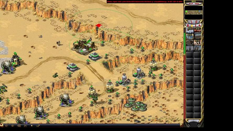 经典重现!红警2重置版游戏体验分享