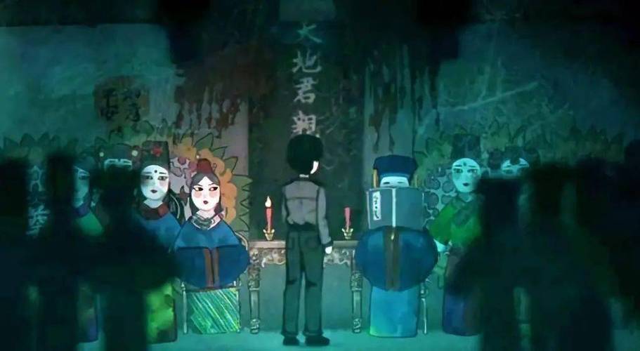 屋内有鬼最新版本下载:体验最刺激的恐怖游戏