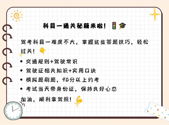 模拟驾考,提前预知考试结果,不再害怕考试