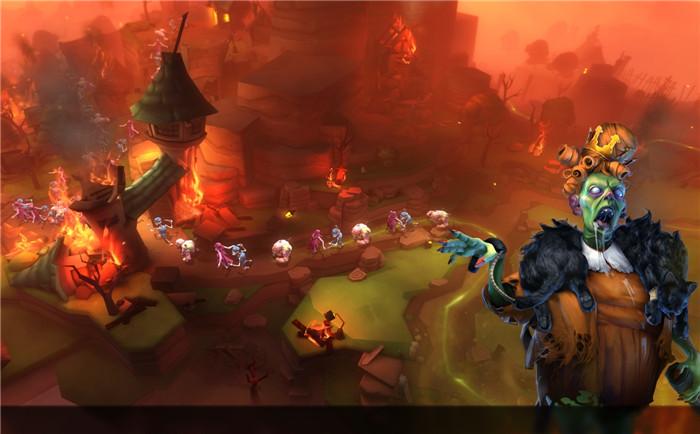 禁忌之岛游戏下载:高清流畅免付费安卓版推荐