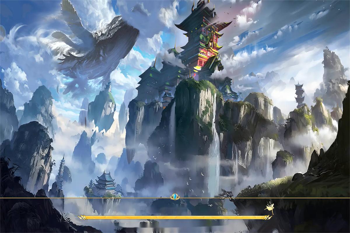 现在什么游戏最火?2023年最热门手游推荐