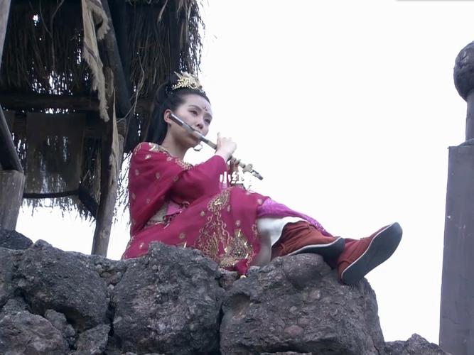 轩辕剑天之痕电视剧剧情详解：胡歌刘诗诗演绎旷世奇恋