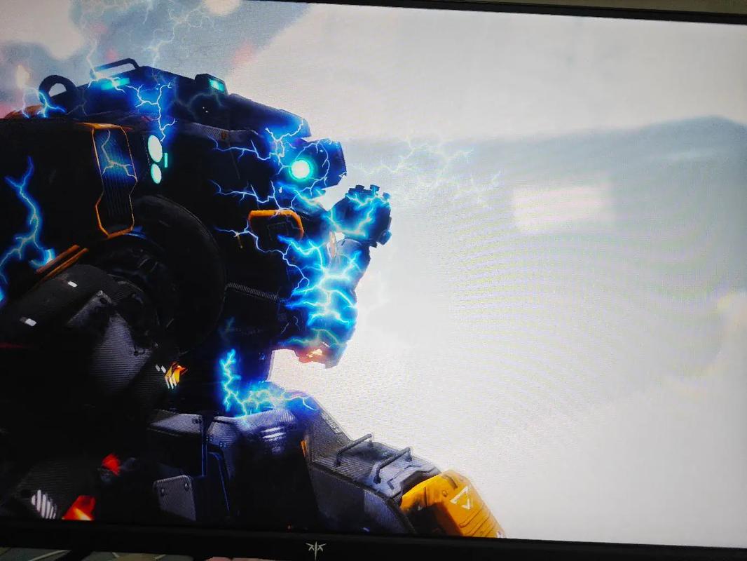 回顾泰坦陨落:那些年我们一起操控的机甲