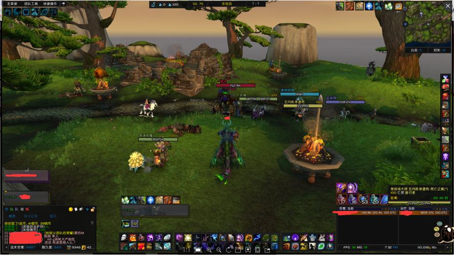 魔兽世界染血铸币速刷攻略:高效获取方法详解