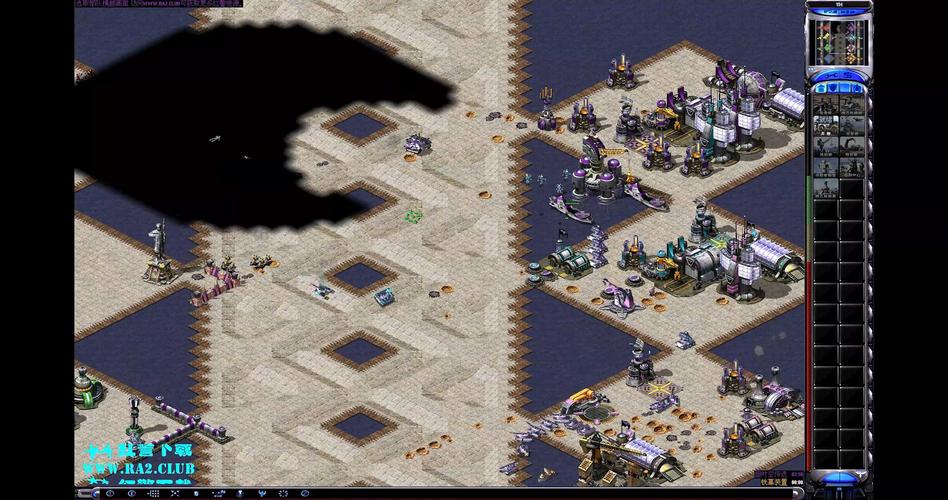 红警2尤里的复仇电脑版:完美运行Win10系统的秘诀