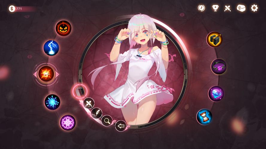 深度体验皇后游戏第2季:绅士向养成游戏究竟如何?