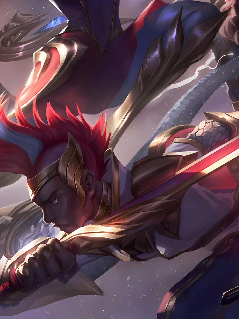 SKT夺冠！王者归来，再创辉煌！