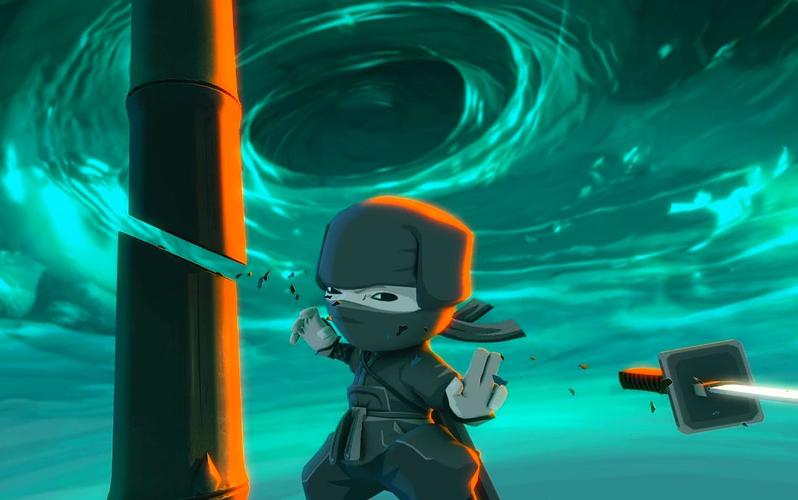 迷你忍者图文攻略:全章节关卡详细解说