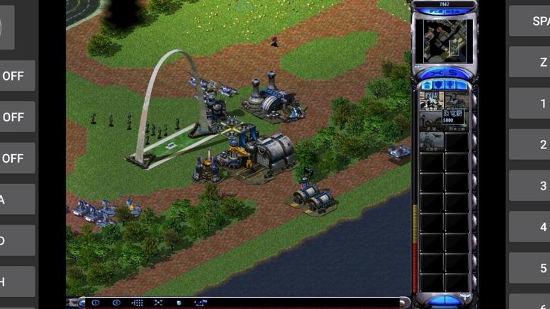 红警2老版本大全:共和国之辉等经典版本推荐