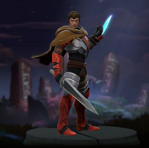 Dota龙骑士出装攻略：新手必看详细教学