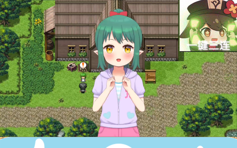 精灵之妊下载地址:哪里可以下载到正版游戏?