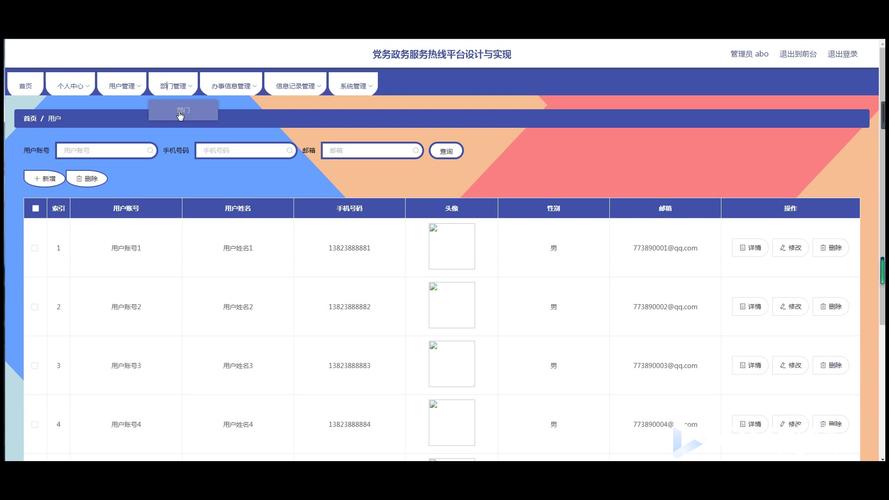 5qwan网站分析:排名数据及服务器信息