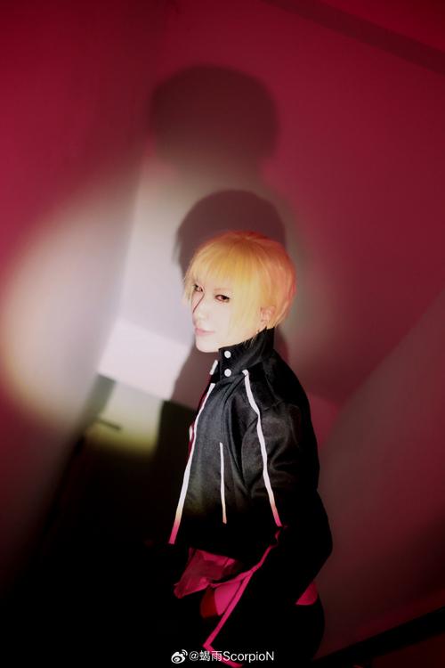 最强金闪闪COS鉴赏:还原度超高的作品推荐