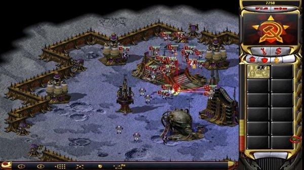 史上最经典红警2尤里的复仇下载,等你来战!