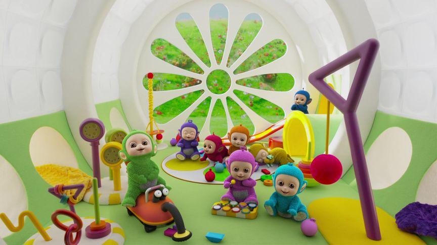 天线宝宝第二季全集在线观看,高清国语免费播放