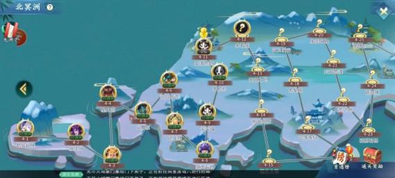 圣塔县的生活最新版本0.5.0：游戏玩法深度解析