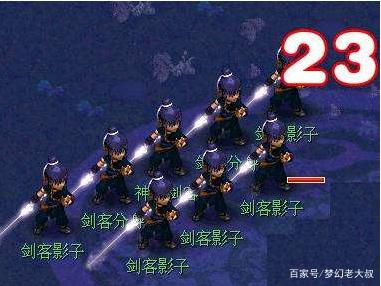 梦幻西游四门绝阵副本攻略：解锁隐藏成就奖励