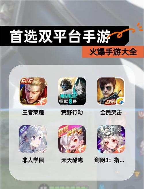 火爆手游永不言弃:休闲益智,轻松上手停不下来!