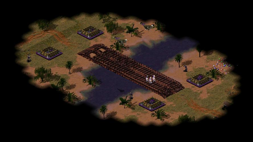 解密红警2源代码：探索经典游戏背后的技术奥秘