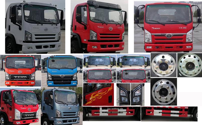 龙牧汽车:畜牧行业专用车领先品牌