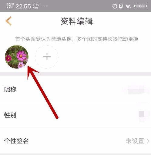 QQ系统维护升级中,你的头像昵称能改吗?
