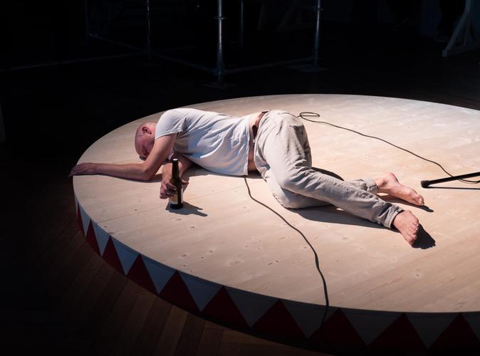 暴力庆典In Celebration of Violence:游戏特点及玩法深度解析