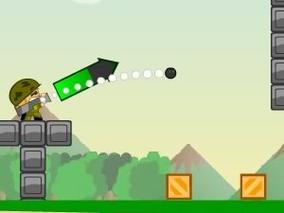 向我开炮下载：免费获取精彩射击游戏