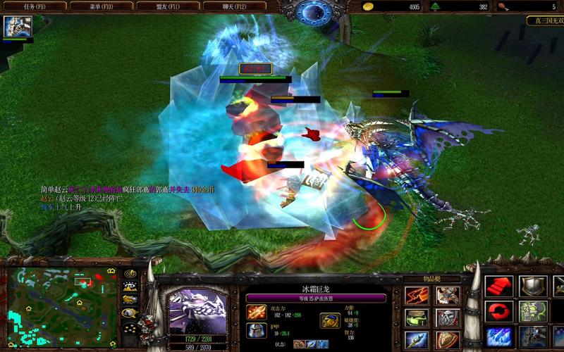 真三AI地图MOD:丰富游戏内容,提升游戏体验