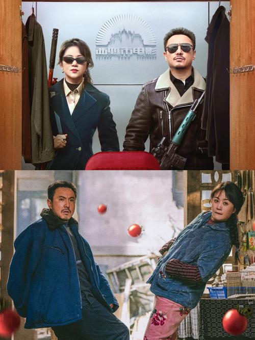 万王之王电影：全新剧情，震撼来袭