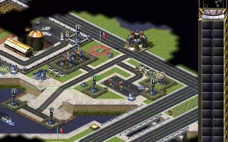 红警2同盟秘籍:成为最强盟友的技巧