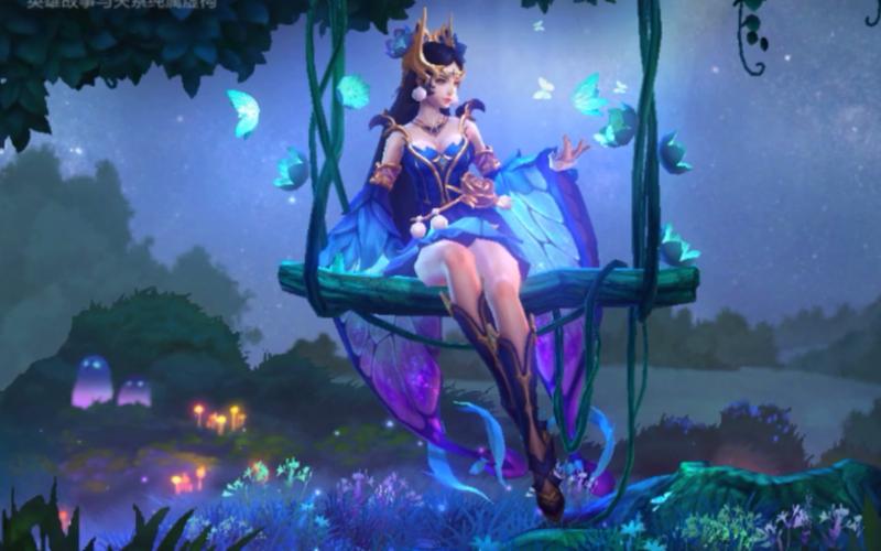 欲之梦最新版本更新：体验全新游戏内容