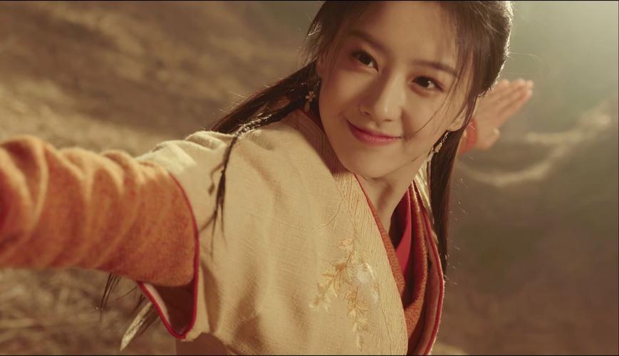 探秘九阴九阳:武侠世界里的恩怨情仇