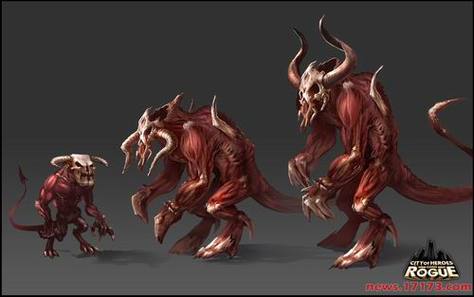 城市恶魔重启游戏攻略大全：助你轻松玩转游戏