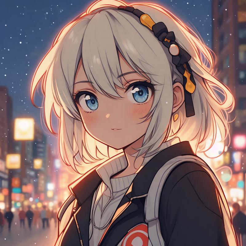 还在找头像？这里有海量头像，总有一款适合你