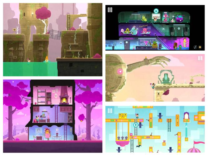 我很荣幸游戏下载：体验温馨感人的游戏剧情！