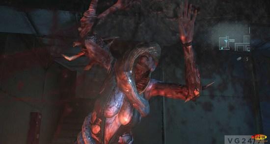 性感女海盗：刺激冒险与视觉盛宴的完美结合