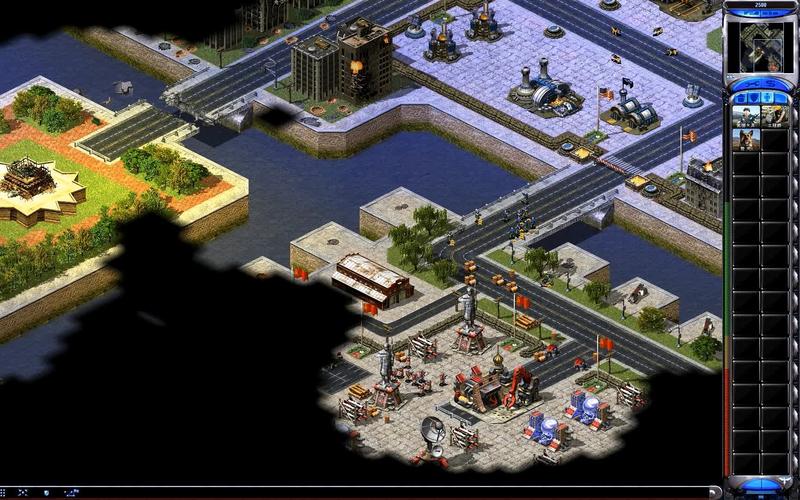 如何快速通关红警2盟军最后一关？新手必看攻略