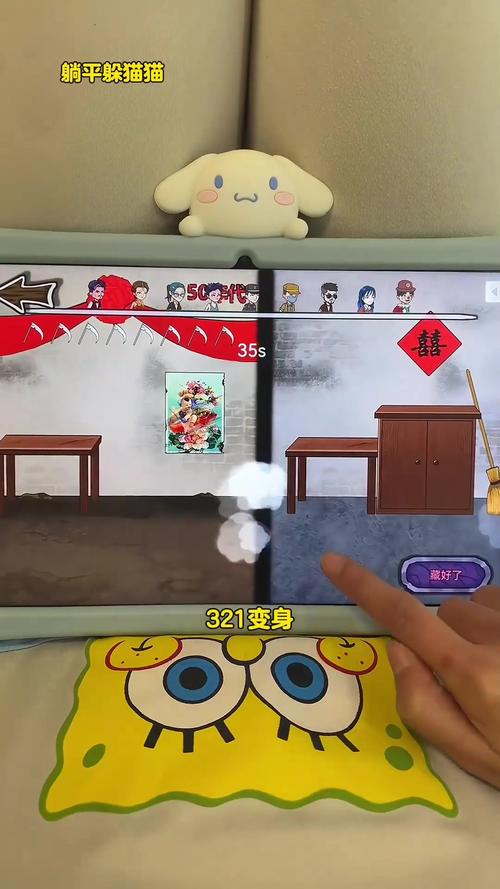 解压神器!超爽暴力小游戏推荐,快来试试!