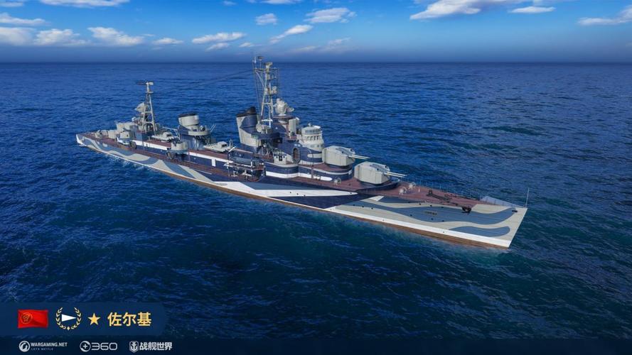 想玩驱逐舰游戏?这里提供安全下载地址